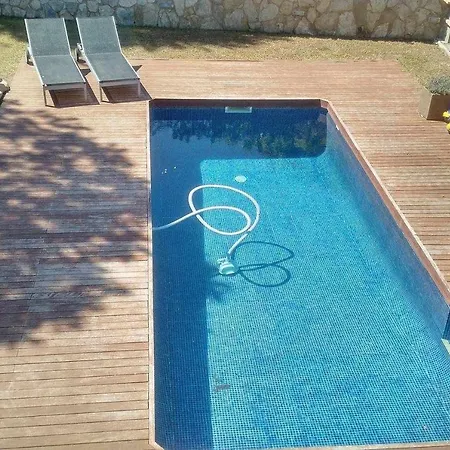 Casa Acogedora Y Confortable