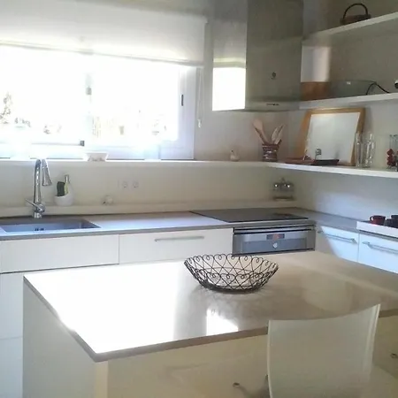 Casa Acogedora Y Confortable * Tarragona