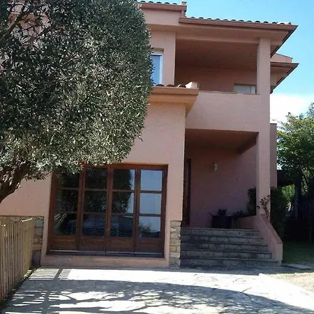 Casa Acogedora Y Confortable Homestay Tarragona