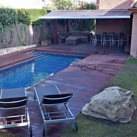 Casa Acogedora Y Confortable Homestay *