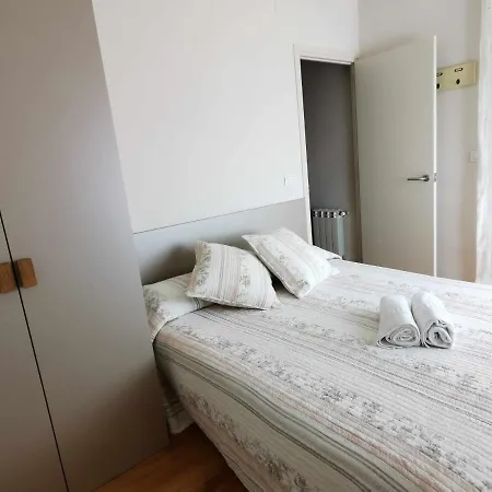 Casa Acogedora Y Confortable Homestay Tarragona