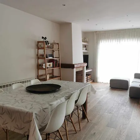 Homestay Casa Acogedora Y Confortable Tarragona