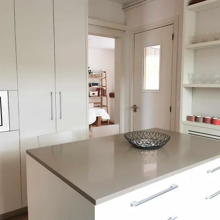 Casa Acogedora Y Confortable Homestay