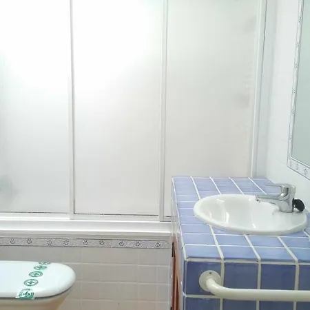 Homestay Casa Acogedora Y Confortable *