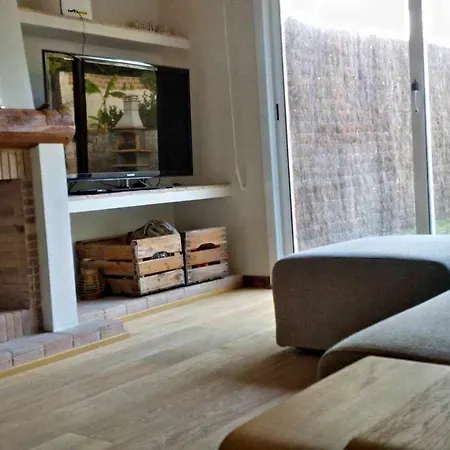 Habitación en casa particular Casa Acogedora Y Confortable Tarragona