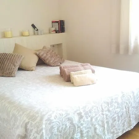 Casa Acogedora Y Confortable Habitación en casa particular