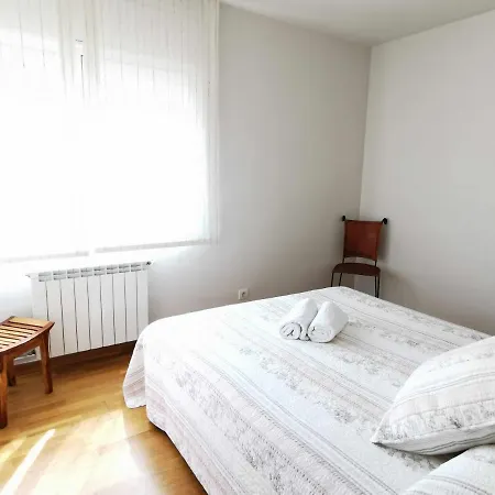 Casa Acogedora Y Confortable Habitación en casa particular