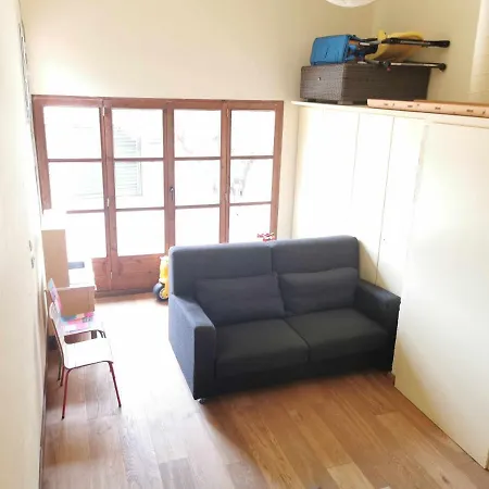 Habitación en casa particular Casa Acogedora Y Confortable Tarragona